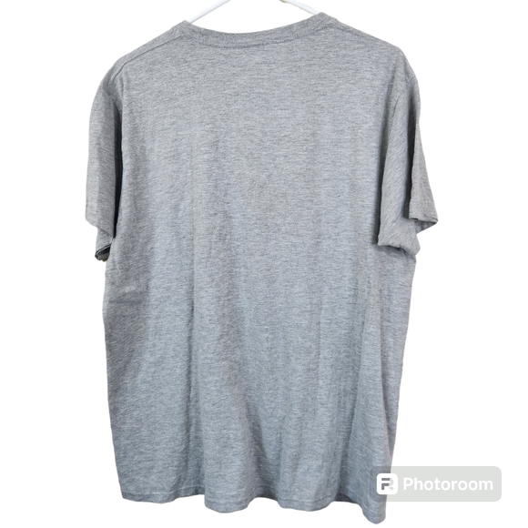 Space Jam Tune Squad Frontside Graphic Tee Large - Picture 3 of 4